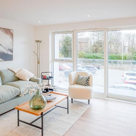 Appartamento 39 Teesra House Plymouth Esterno foto