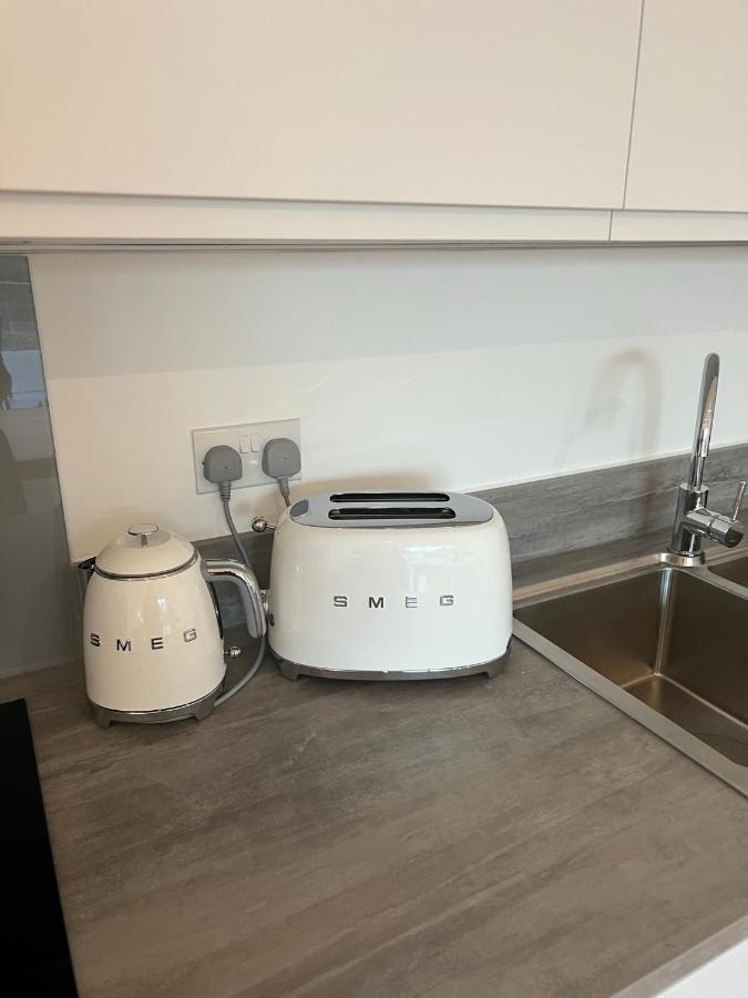Appartamento 39 Teesra House Plymouth Esterno foto