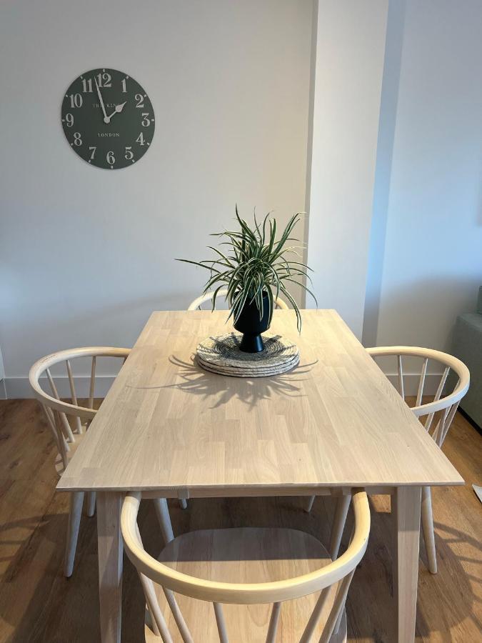 Appartamento 39 Teesra House Plymouth Esterno foto
