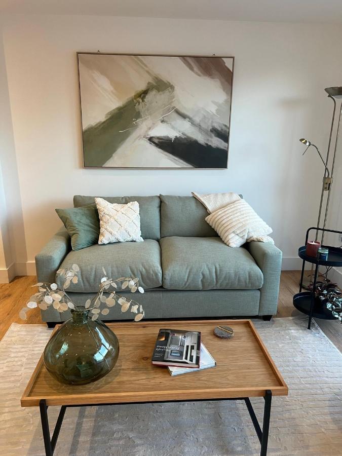 Appartamento 39 Teesra House Plymouth Esterno foto