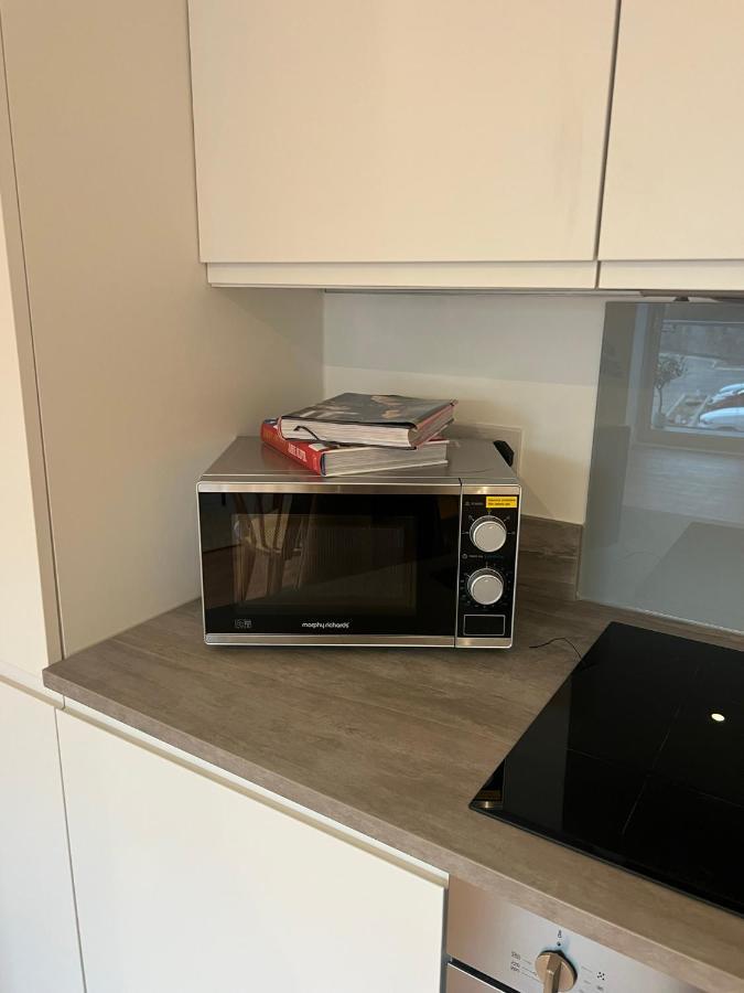 Appartamento 39 Teesra House Plymouth Esterno foto