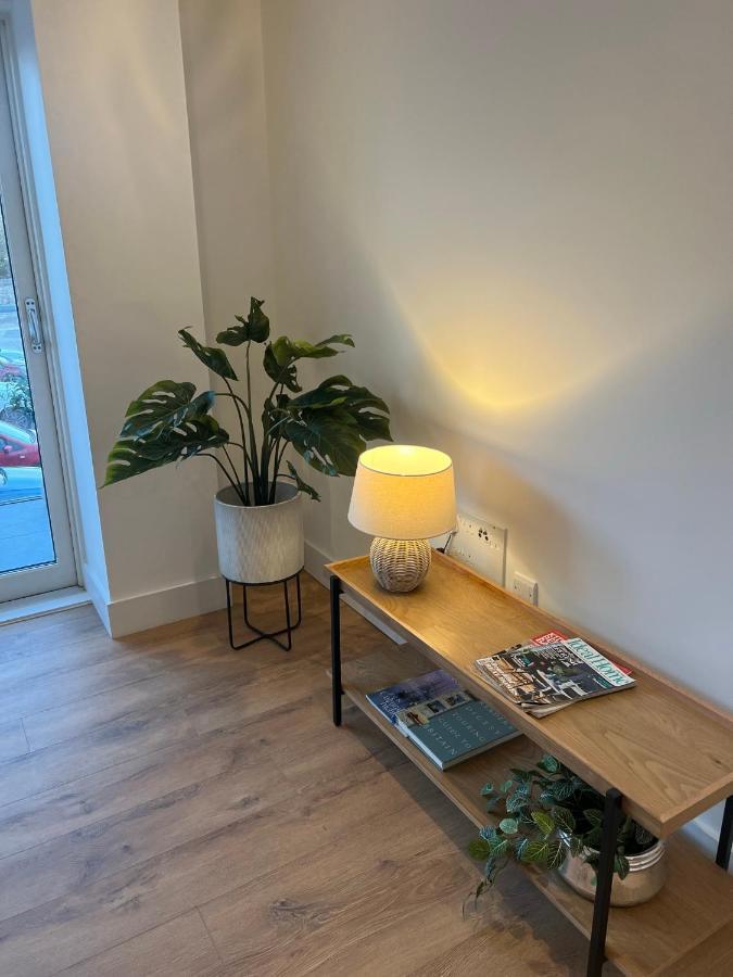 Appartamento 39 Teesra House Plymouth Esterno foto