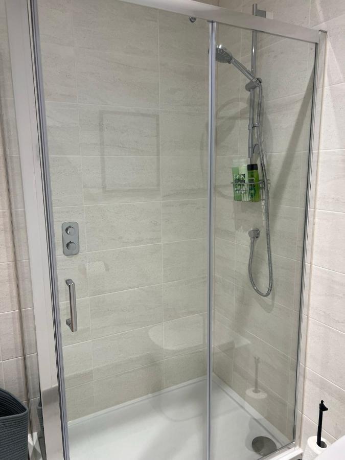 Appartamento 39 Teesra House Plymouth Esterno foto