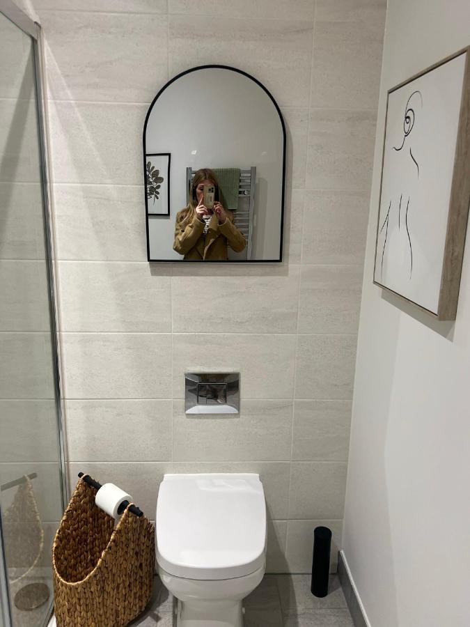 Appartamento 39 Teesra House Plymouth Esterno foto