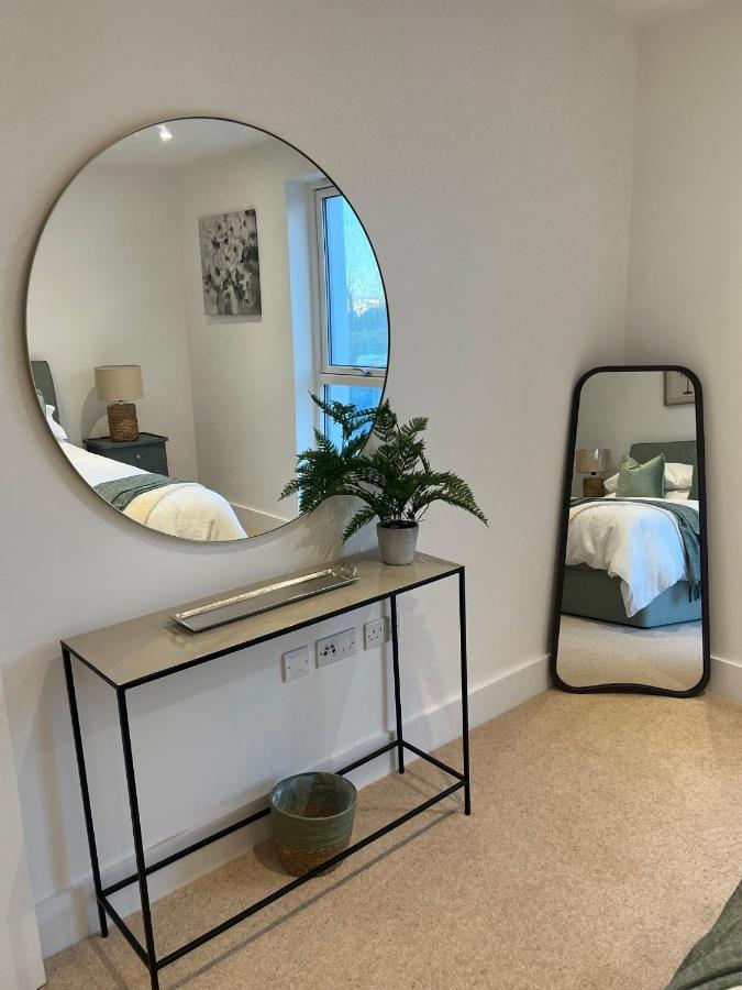 Appartamento 39 Teesra House Plymouth Esterno foto