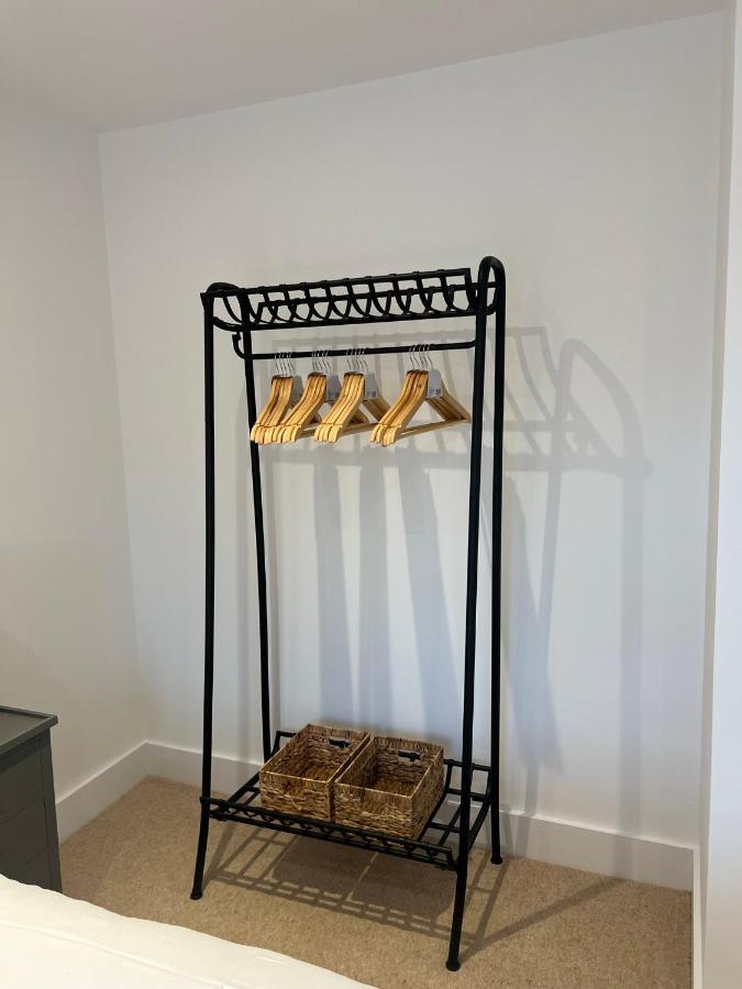 Appartamento 39 Teesra House Plymouth Esterno foto