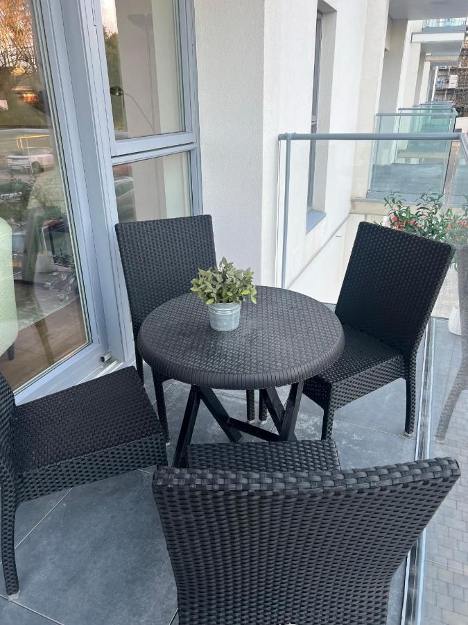 Appartamento 39 Teesra House Plymouth Esterno foto