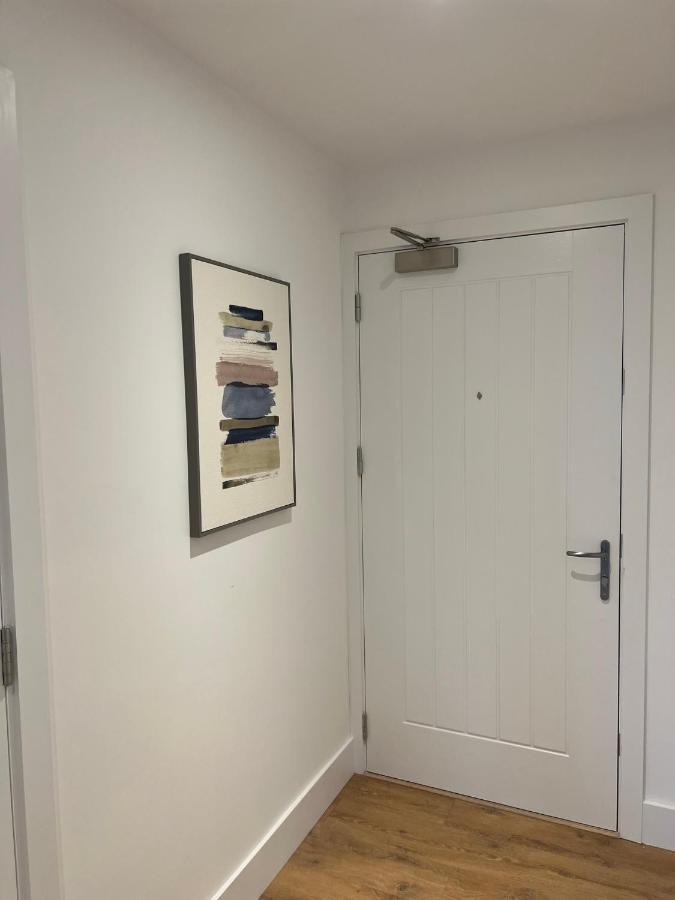 Appartamento 39 Teesra House Plymouth Esterno foto