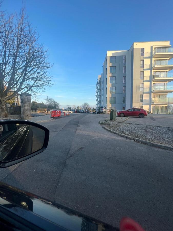 Appartamento 39 Teesra House Plymouth Esterno foto