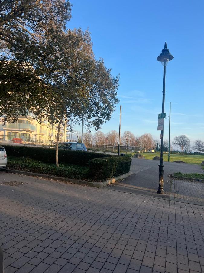 Appartamento 39 Teesra House Plymouth Esterno foto